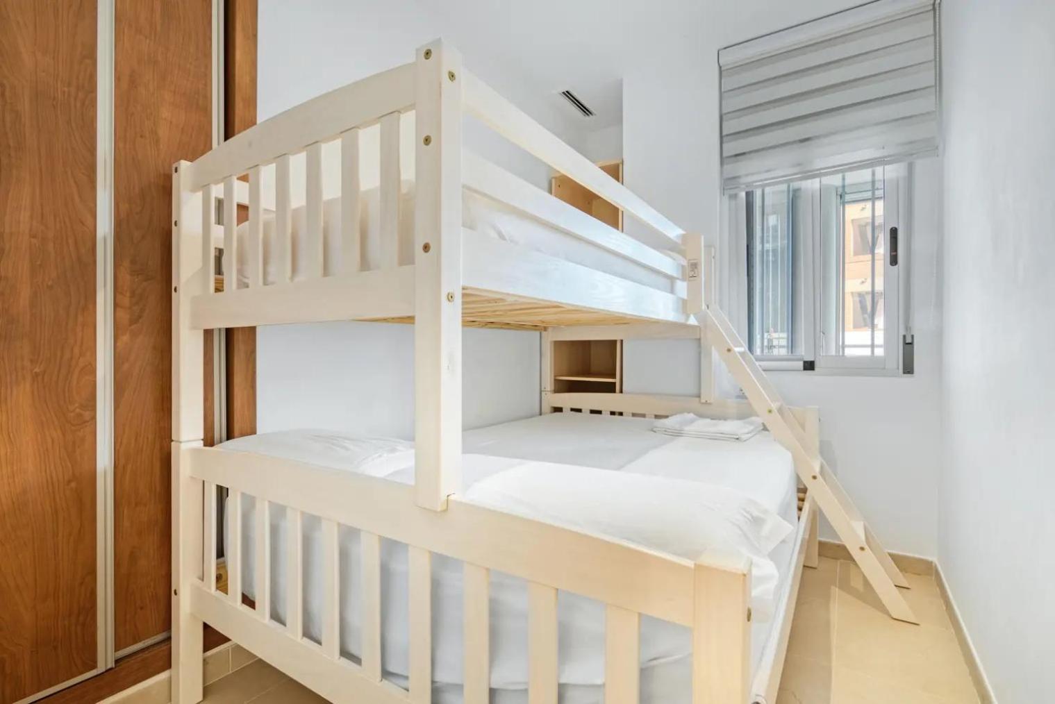 Apartamento Con Espectacular Terraza Frente Al Mar Oropesa del Mar Luaran gambar