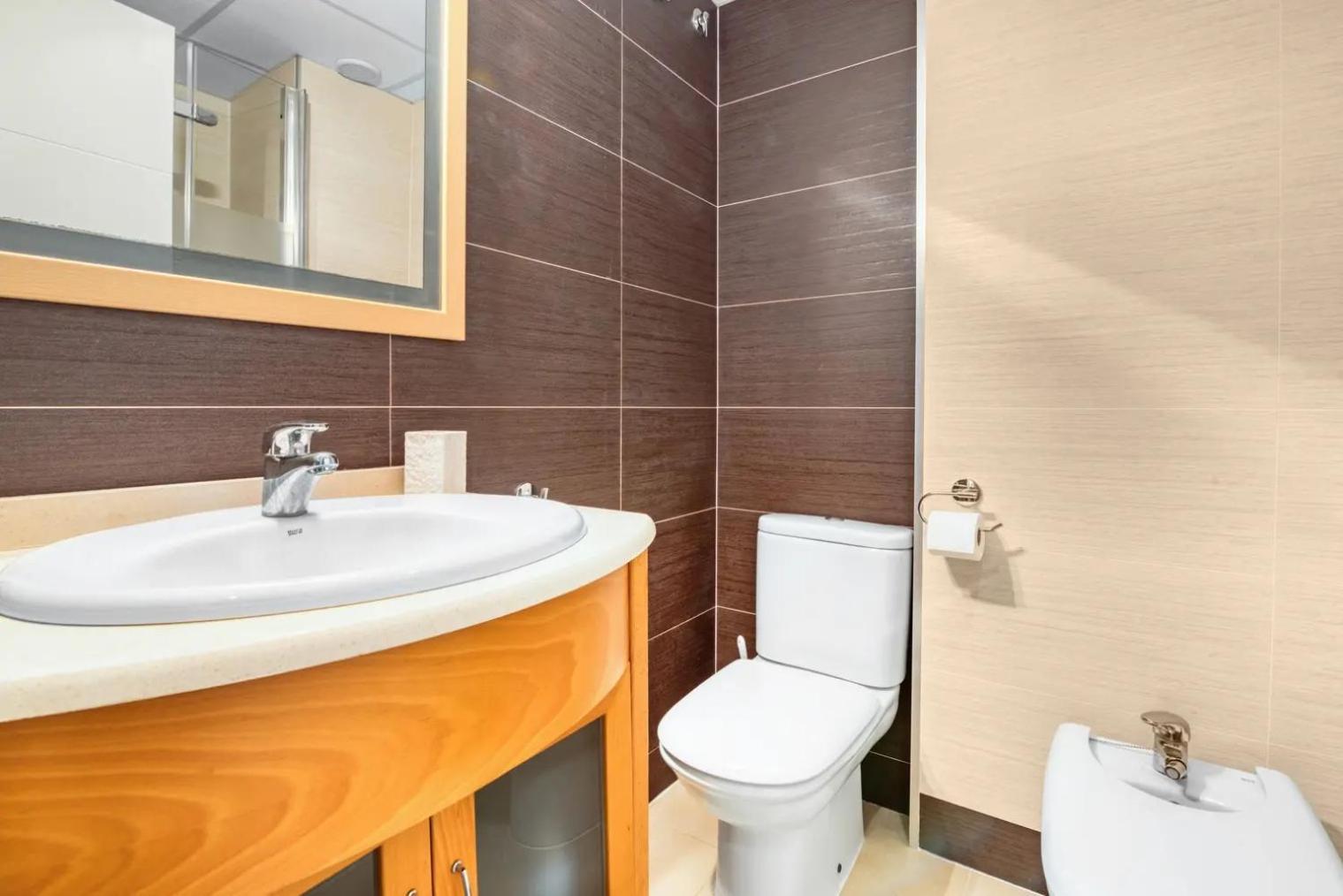 Apartamento Con Espectacular Terraza Frente Al Mar Oropesa del Mar Luaran gambar