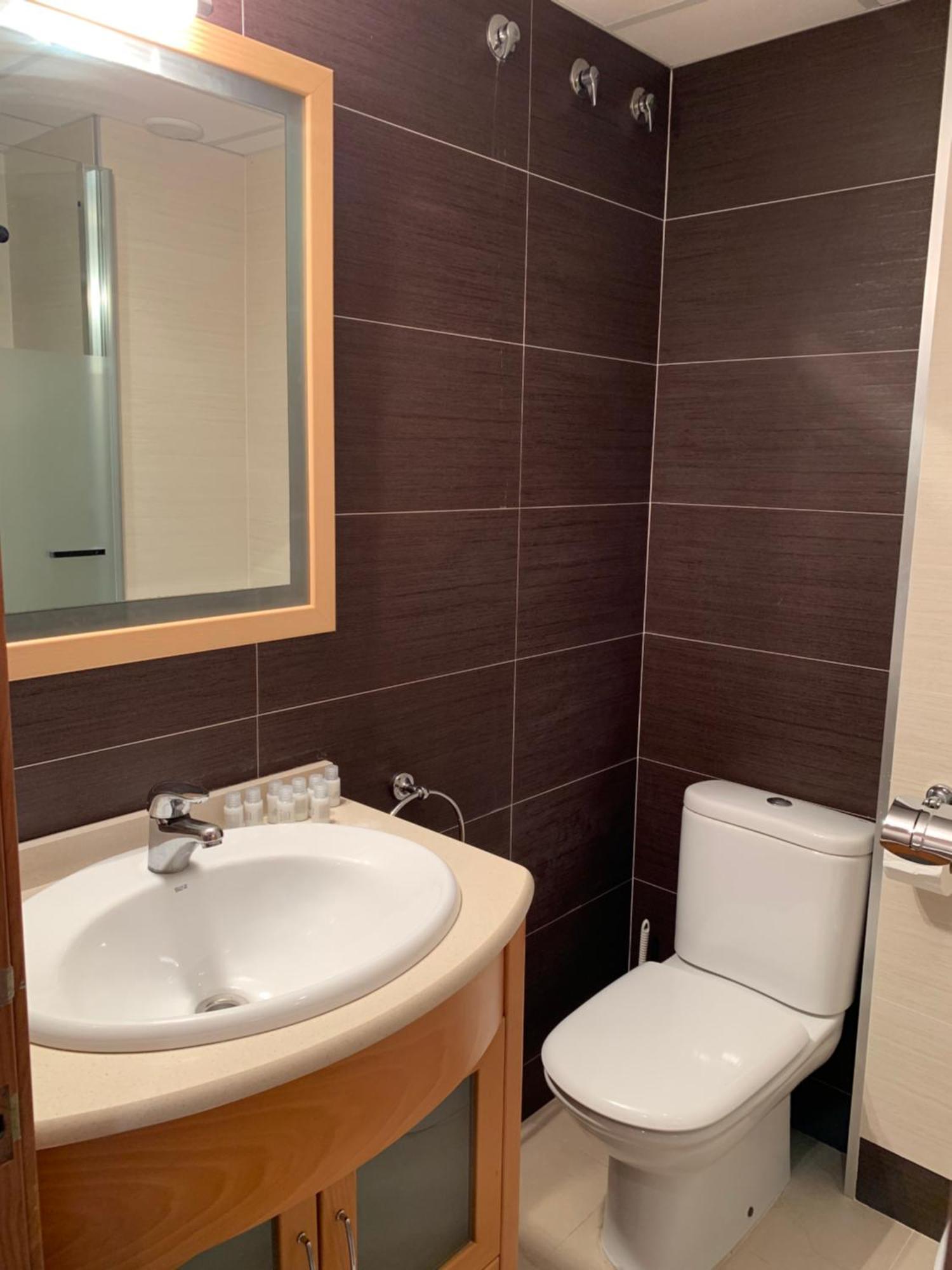 Apartamento Con Espectacular Terraza Frente Al Mar Oropesa del Mar Luaran gambar