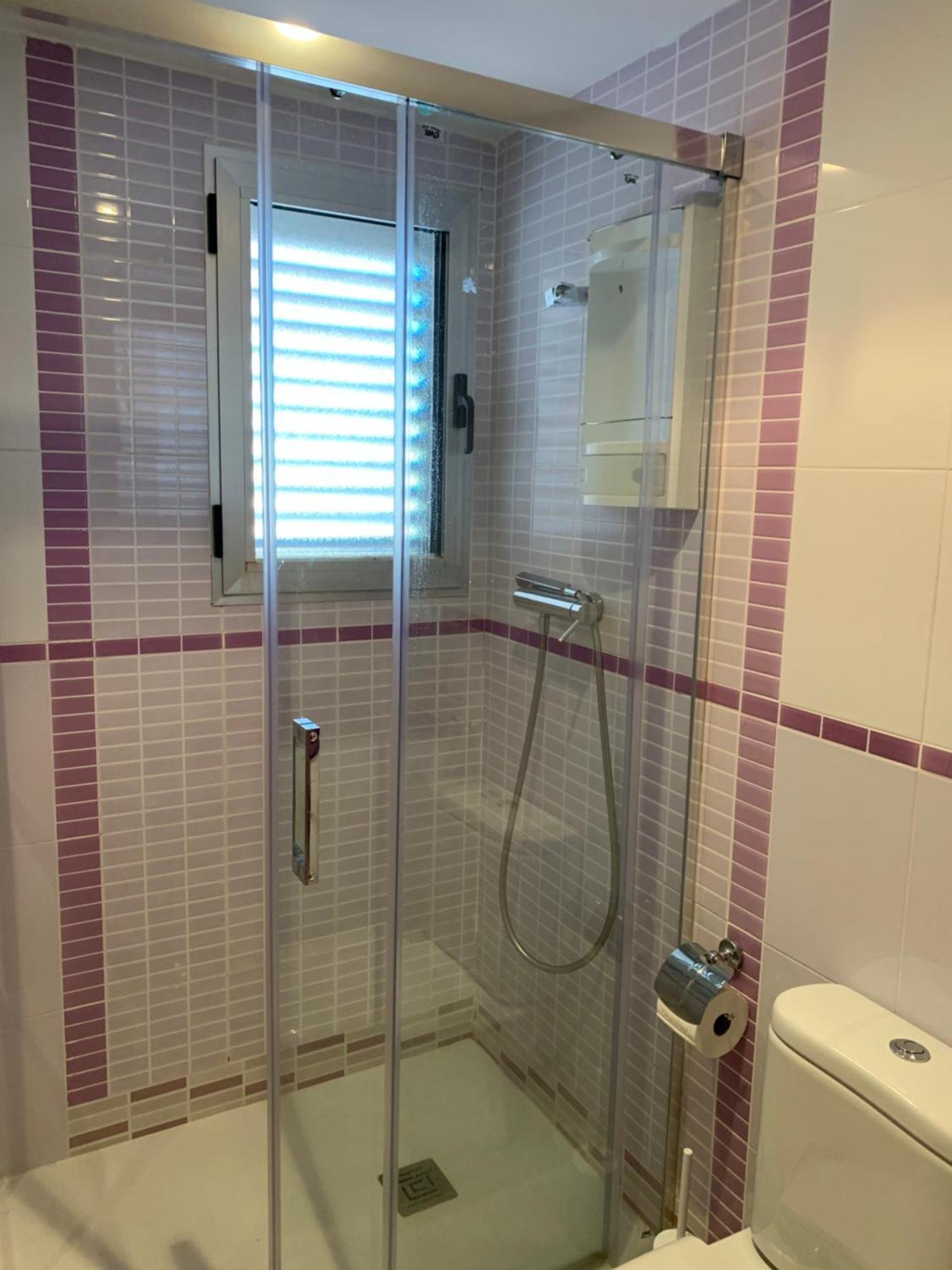 Apartamento Con Espectacular Terraza Frente Al Mar Oropesa del Mar Luaran gambar