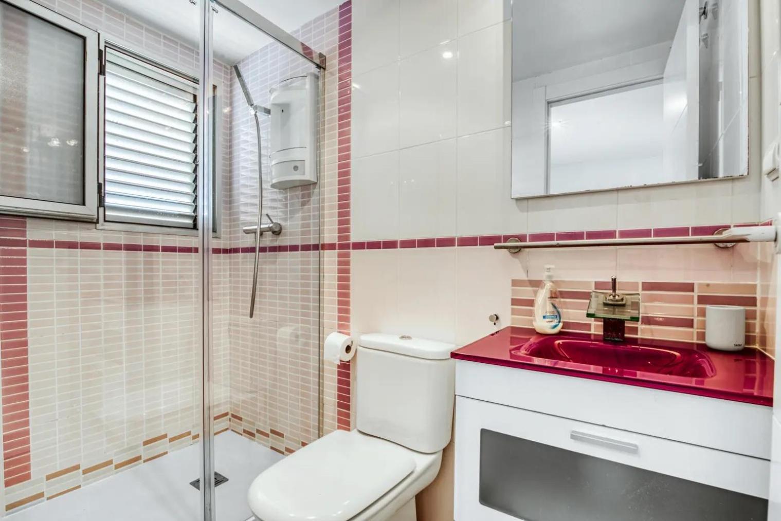 Apartamento Con Espectacular Terraza Frente Al Mar Oropesa del Mar Luaran gambar