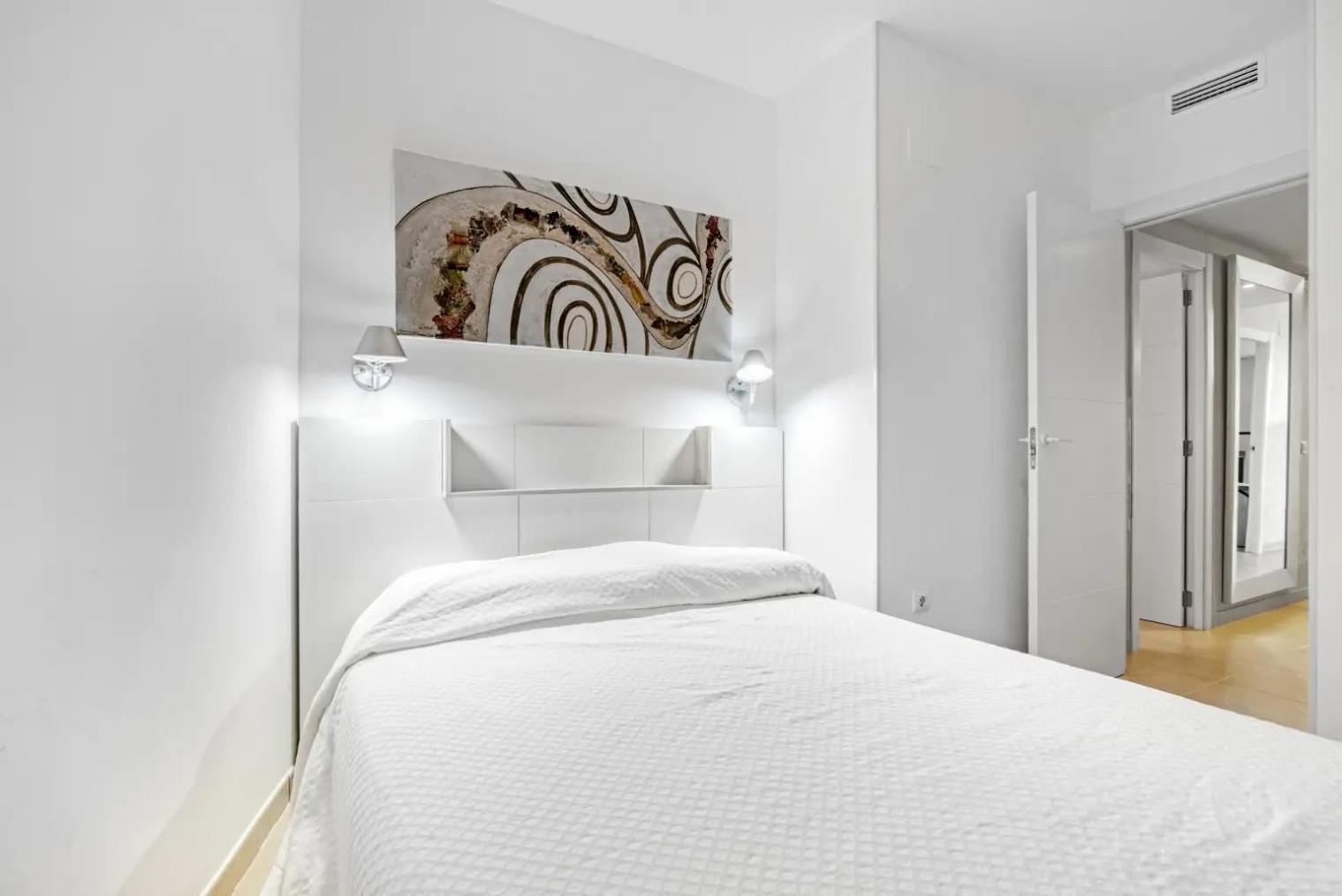 Apartamento Con Espectacular Terraza Frente Al Mar Oropesa del Mar Luaran gambar