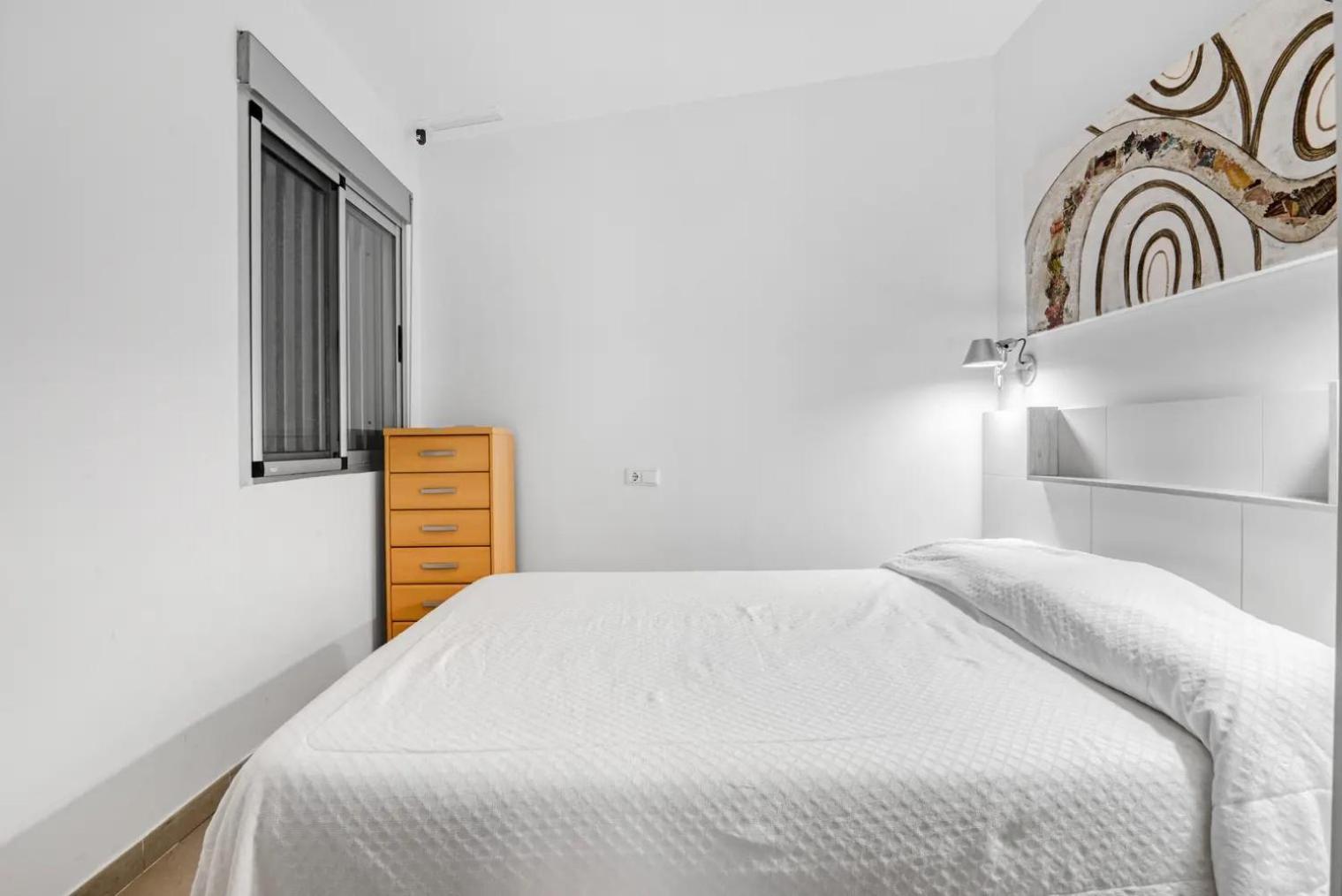 Apartamento Con Espectacular Terraza Frente Al Mar Oropesa del Mar Luaran gambar