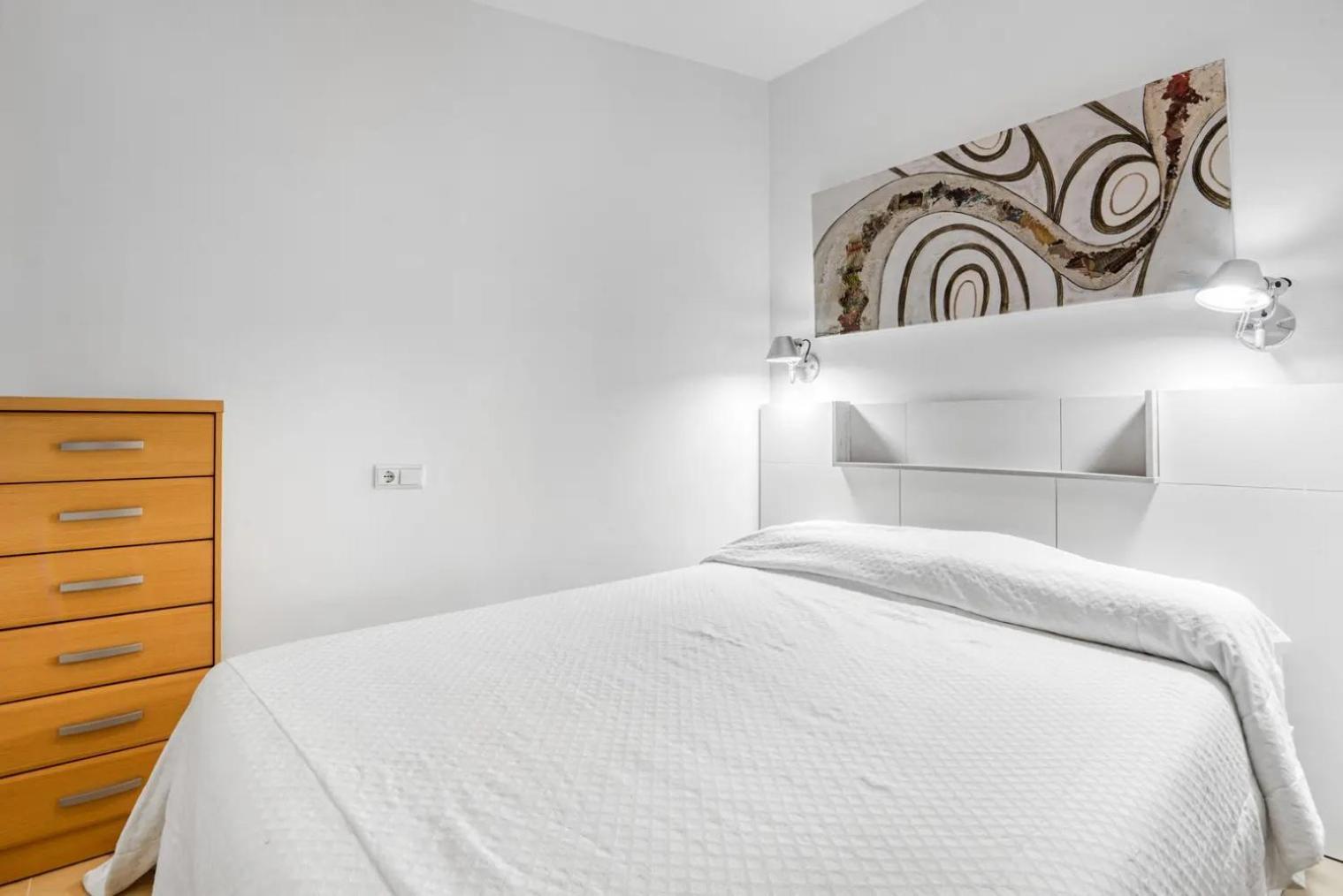 Apartamento Con Espectacular Terraza Frente Al Mar Oropesa del Mar Luaran gambar