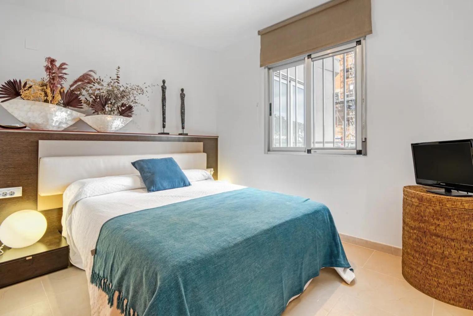 Apartamento Con Espectacular Terraza Frente Al Mar Oropesa del Mar Luaran gambar