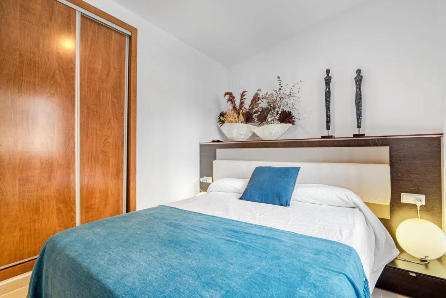 Apartamento Con Espectacular Terraza Frente Al Mar Oropesa del Mar Luaran gambar