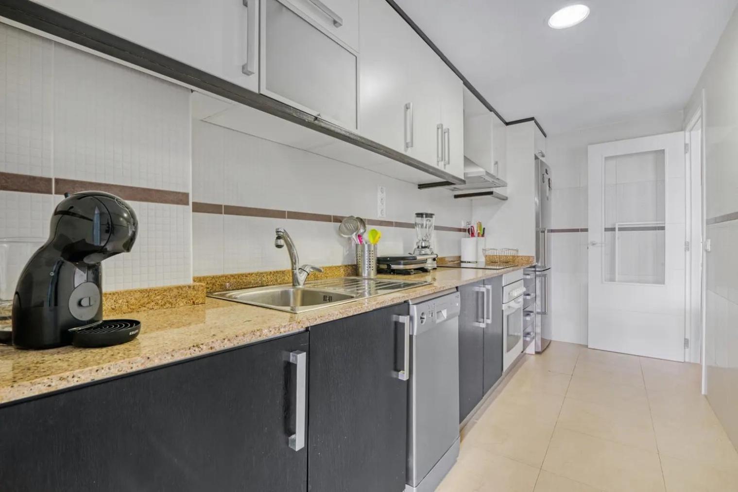 Apartamento Con Espectacular Terraza Frente Al Mar Oropesa del Mar Luaran gambar